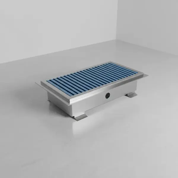 IMC/Teddy ASFT18-13-SG-ADA