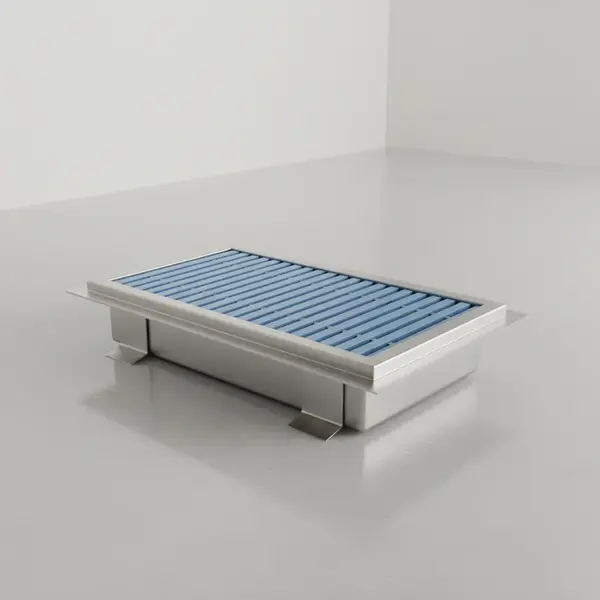 IMC/Teddy ASFT18-15-SG-ADA