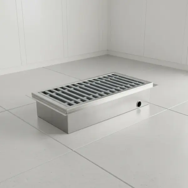 IMC/Teddy ASFT18-16-PFG