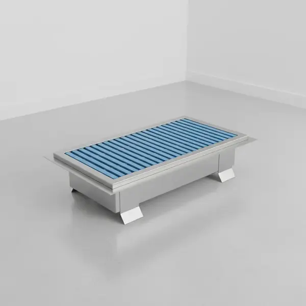 IMC/Teddy ASFT18-16-PFG-ADA