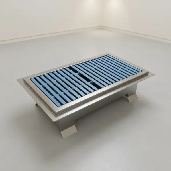 IMC/Teddy ASFT18-17-SG-ADA