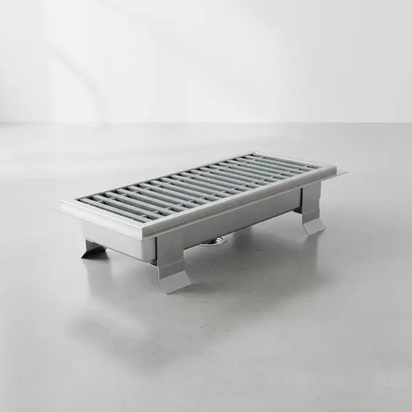 IMC/Teddy ASFT18-20-PFG