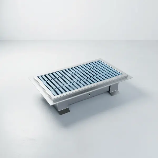 IMC/Teddy ASFT18-20-SG-ADA