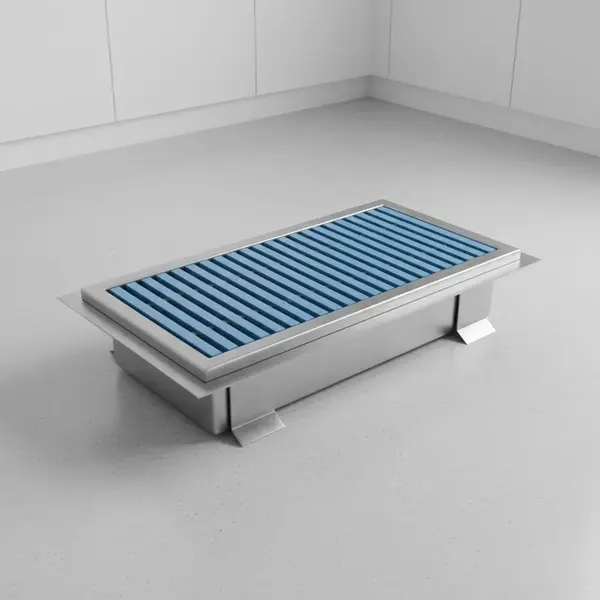 IMC/Teddy ASFT18-22-PFG-ADA