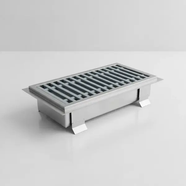 IMC/Teddy ASFT18-24-PFG