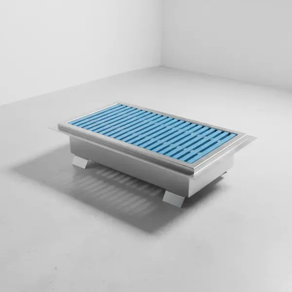 IMC/Teddy ASFT18-24-PFG-ADA