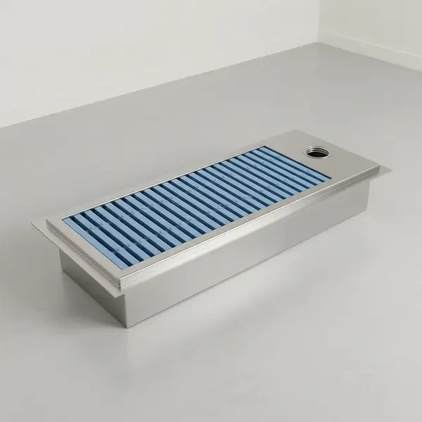 IMC/Teddy ASFT18-24-SG-ADA