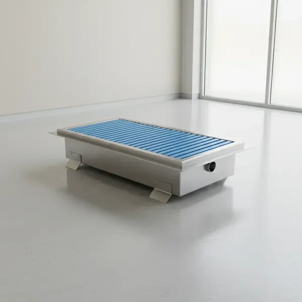 IMC/Teddy ASFT18-25-PFG-ADA