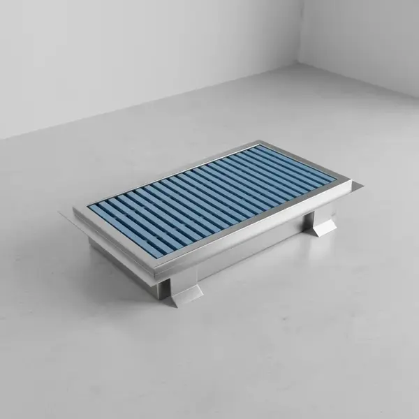 IMC/Teddy ASFT18-26-SG-ADA