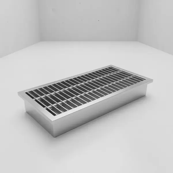 IMC/Teddy ASFT18-27-SG