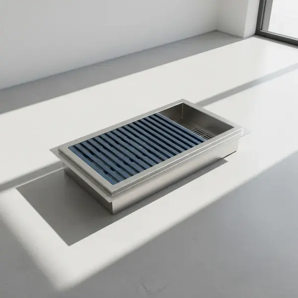 IMC/Teddy ASFT18-27-SG-ADA