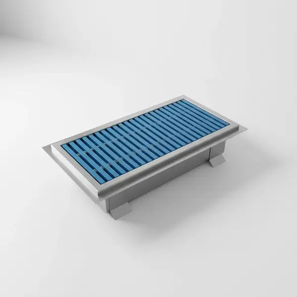 IMC/Teddy ASFT18-28-PFG-ADA