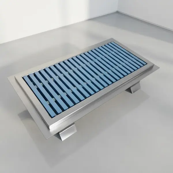 IMC/Teddy ASFT18-29-PFG-ADA