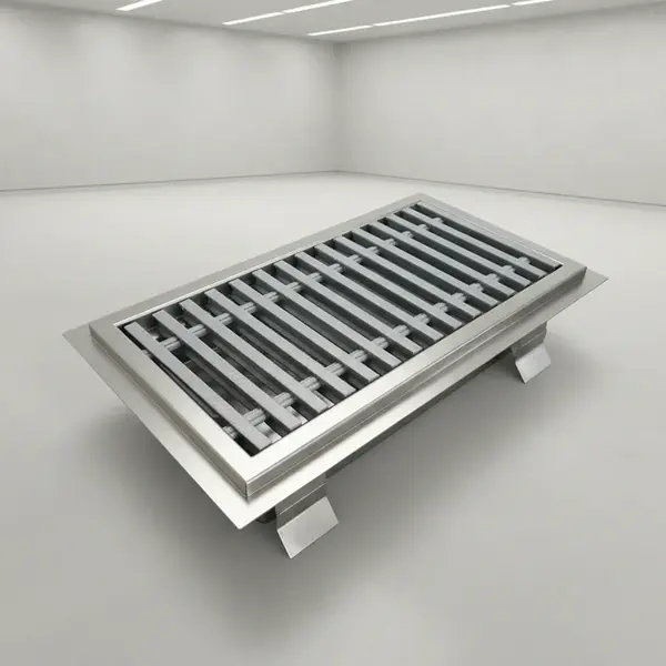 IMC/Teddy ASFT18-30-PFG