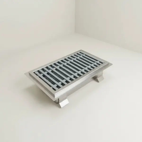 IMC/Teddy ASFT18-31-PFG