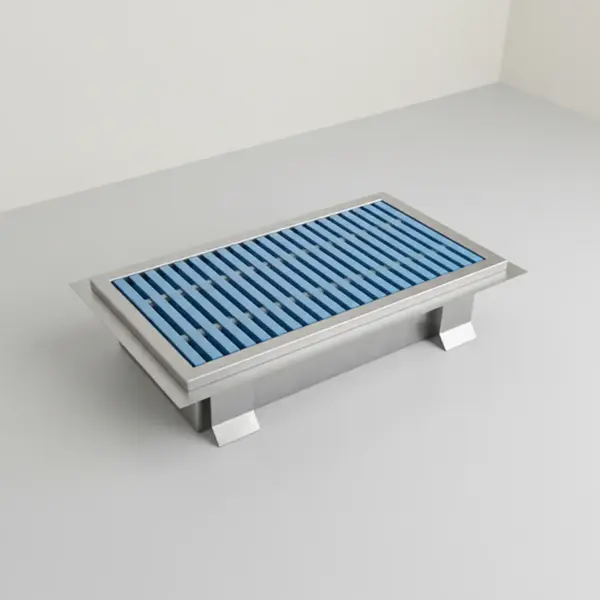 IMC/Teddy ASFT18-31-PFG-ADA