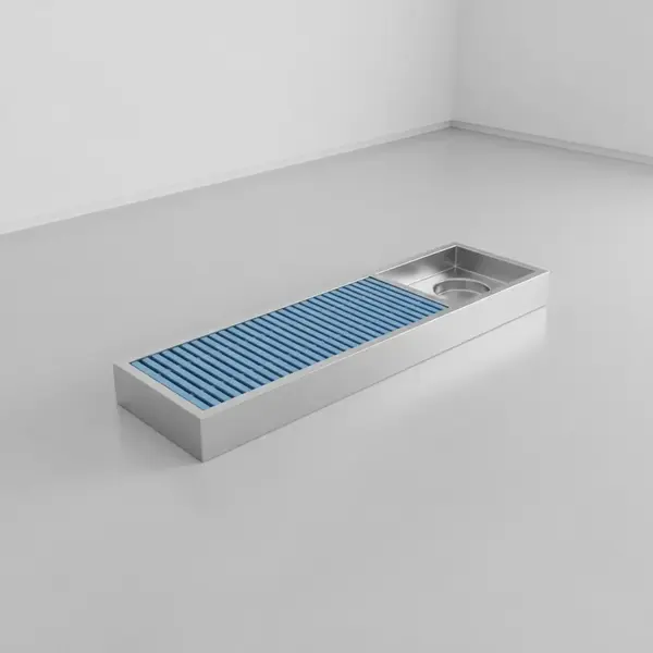 IMC/Teddy ASFT18-32-SG-ADA