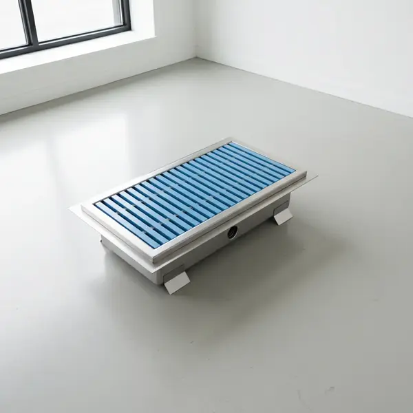 IMC/Teddy ASFT18-34-PFG-ADA