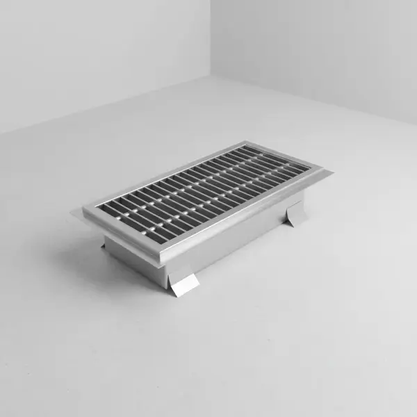 IMC/Teddy ASFT24-12-SG