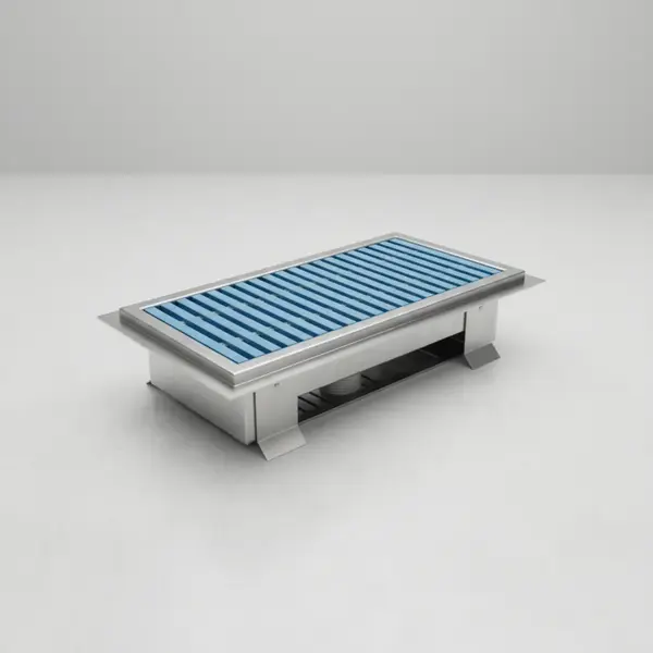 IMC/Teddy ASFT24-13-PFG-ADA