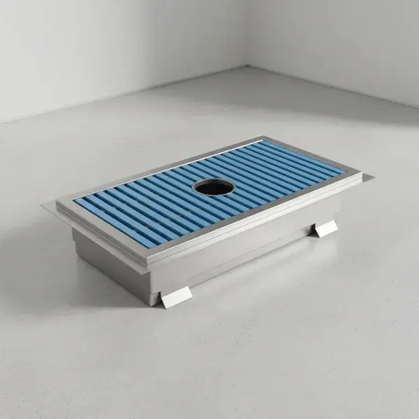 IMC/Teddy ASFT24-14-PFG-ADA