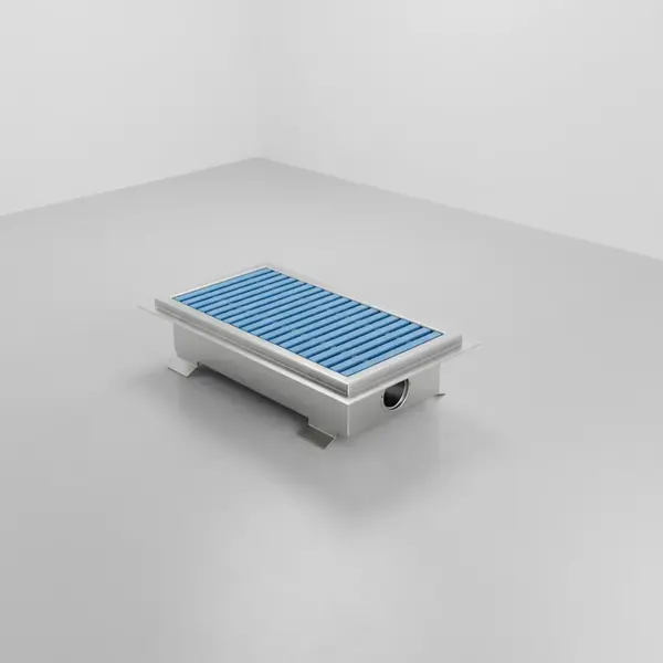 IMC/Teddy ASFT24-14-SG-ADA