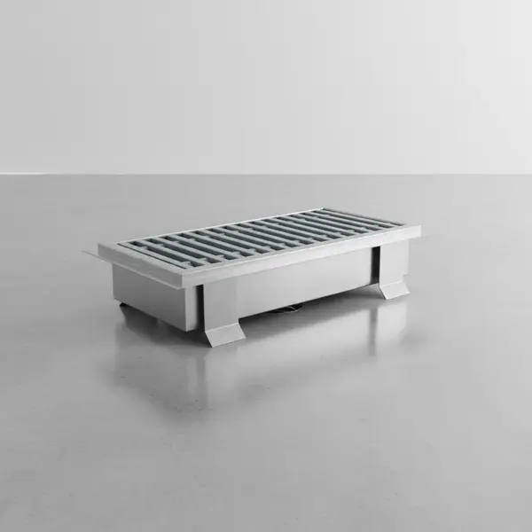 IMC/Teddy ASFT24-15-PFG