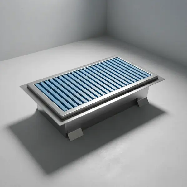 IMC/Teddy ASFT24-15-PFG-ADA