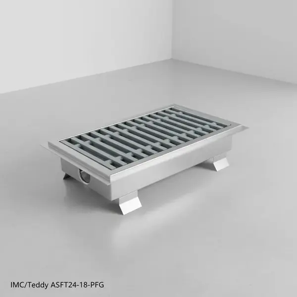 IMC/Teddy ASFT24-18-PFG