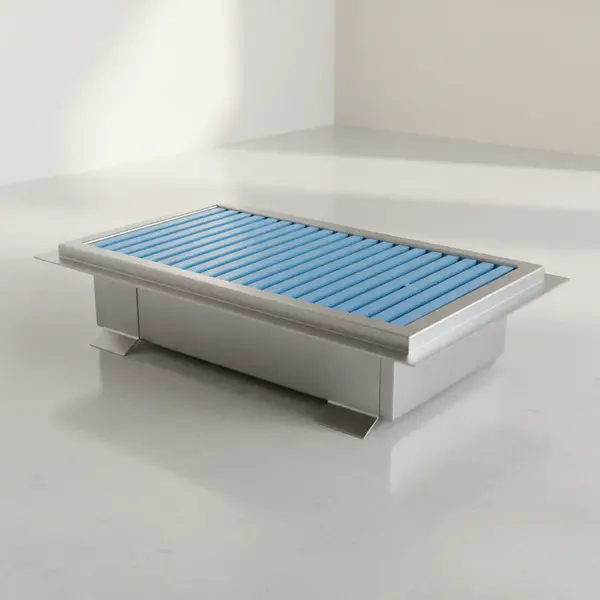 IMC/Teddy ASFT24-18-PFG-ADA