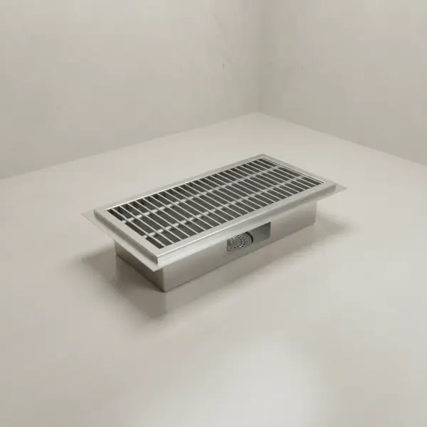 IMC/Teddy ASFT24-18-SG