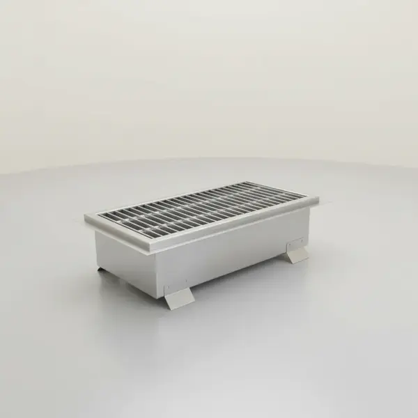 IMC/Teddy ASFT24-20-SG