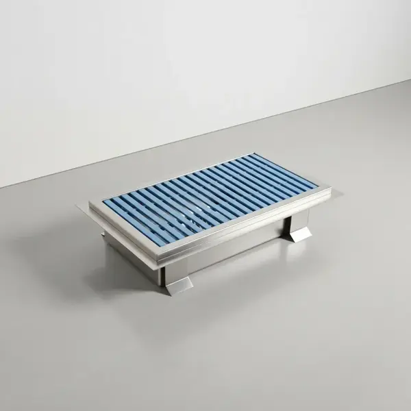 IMC/Teddy ASFT24-20-SG-ADA