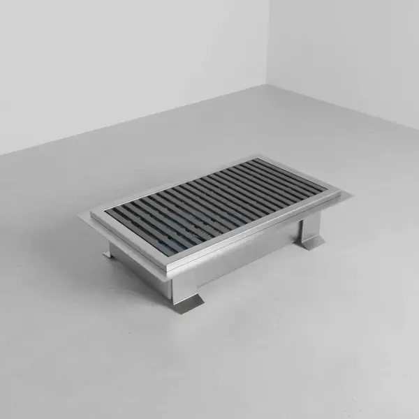 IMC/Teddy ASFT24-23-SG-ADA