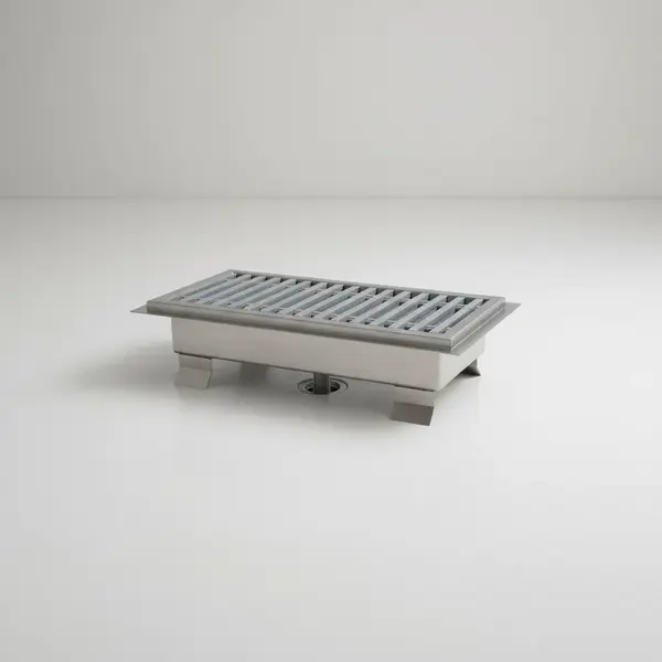 IMC/Teddy ASFT24-24-PFG