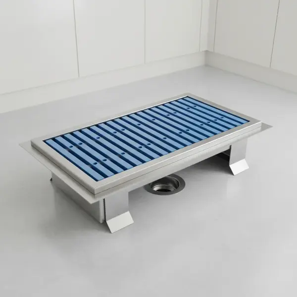 IMC/Teddy ASFT24-24-PFG-ADA