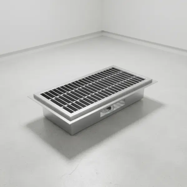 IMC/Teddy ASFT24-24-SG