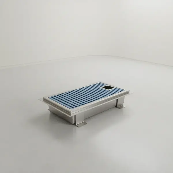 IMC/Teddy ASFT24-24-SG-ADA