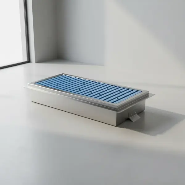 IMC/Teddy ASFT24-28-SG-ADA