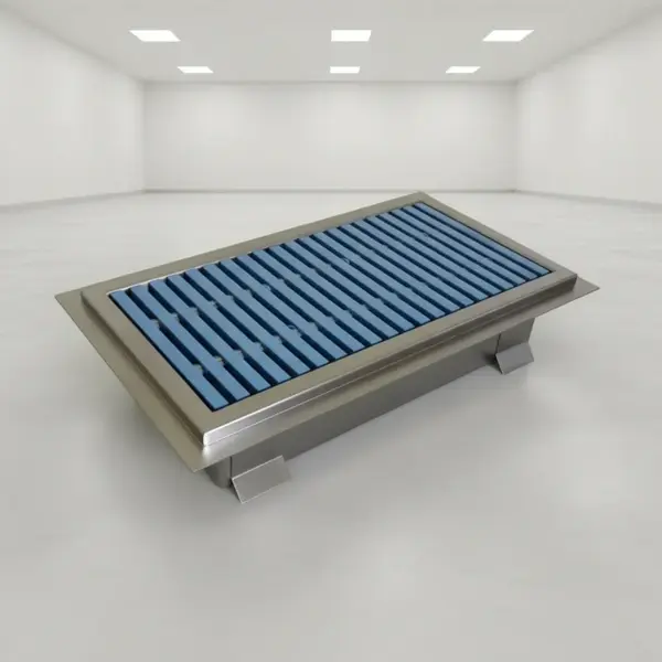 IMC/Teddy ASFT24-31-SG-ADA