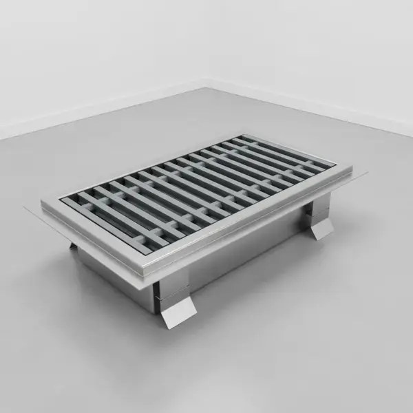 IMC/Teddy ASFT24-33-PFG