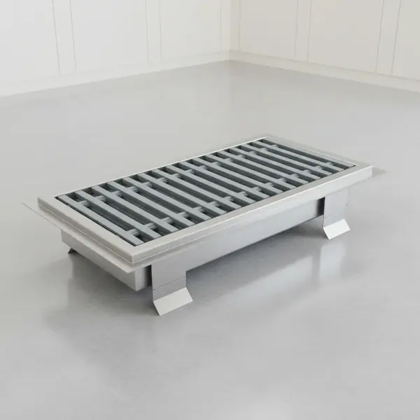 IMC/Teddy ASFT24-35-PFG