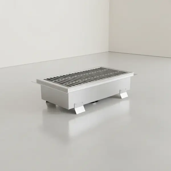 IMC/Teddy ASFT24-35-SG