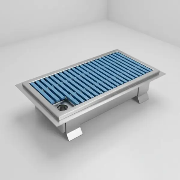 IMC/Teddy ASFT30-11-PFG-ADA