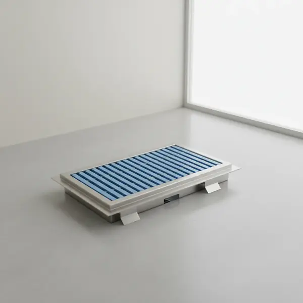 IMC/Teddy ASFT30-11-SG-ADA