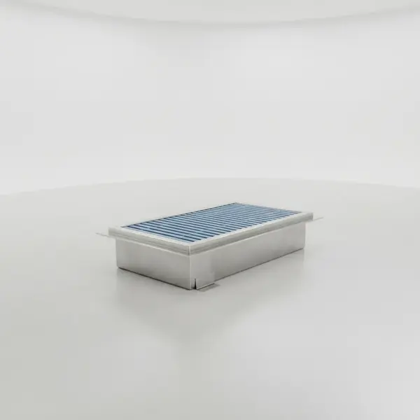 IMC/Teddy ASFT30-13-SG-ADA