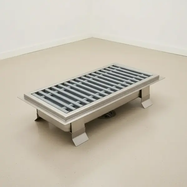 IMC/Teddy ASFT30-14-PFG