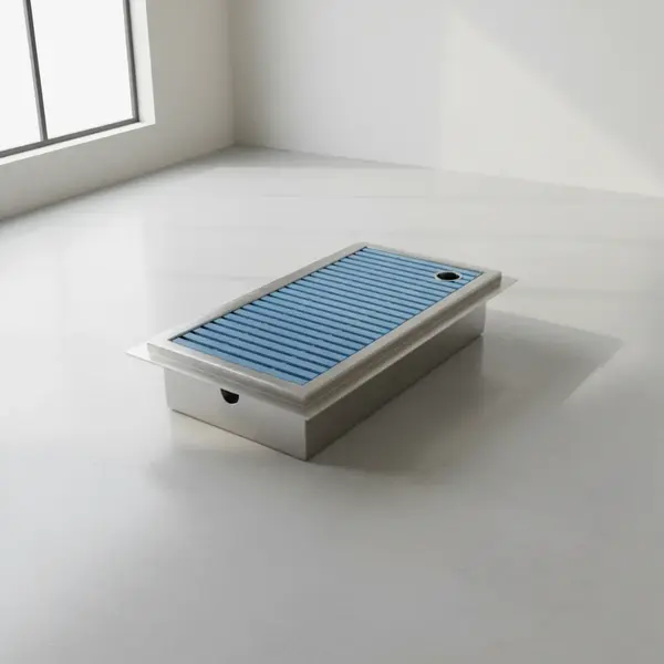 IMC/Teddy ASFT30-14-SG-ADA