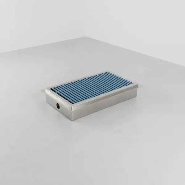 IMC/Teddy ASFT30-15-SG-ADA