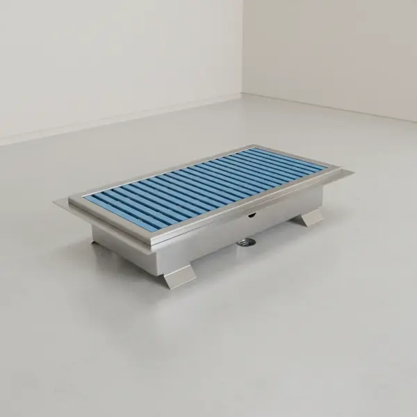 IMC/Teddy ASFT30-16-PFG-ADA